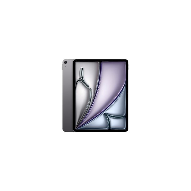 Apple iPad Air 13'' 7. Gen (2025) M3 128GB Wi-Fi Space Grey