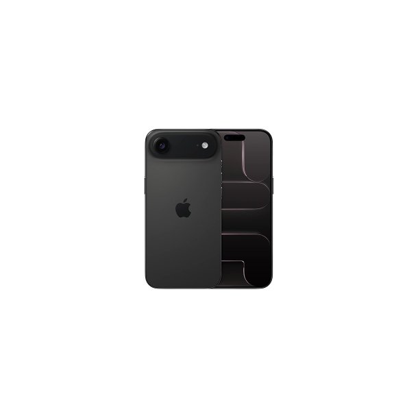 Apple iPhone Air 256GB Space Black