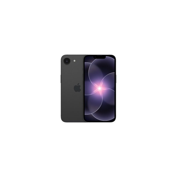 Apple iPhone 17e 256GB Black