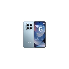 Xiaomi Redmi Note 15 4G 6GB/128GB Blue