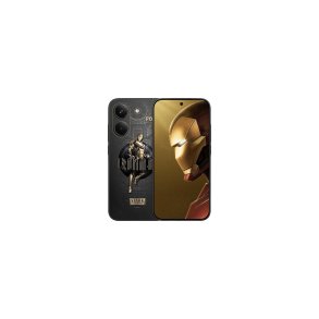 Xiaomi Poco X8 Pro 5G 12GB/512GB Gold Iron Man Edition