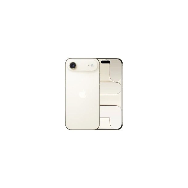 Apple iPhone Air 256GB Light Gold