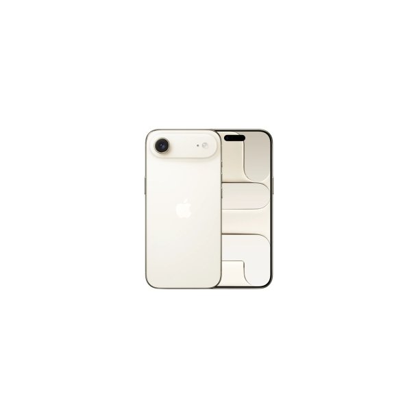 Apple iPhone Air 512GB Light Gold