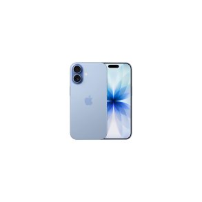 Apple iPhone 17 256GB Mist Blue