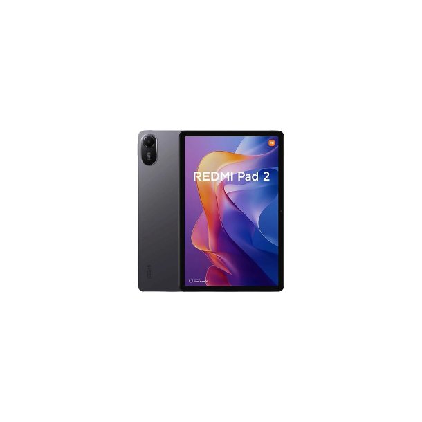 Xiaomi Redmi Pad 2 9.7'' Wi-Fi 4GB/64GB Grey