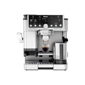 Ninja ES701EU Cafe Pro Espresso Silver
