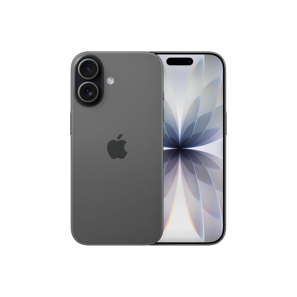 Apple iPhone 17 256GB Black