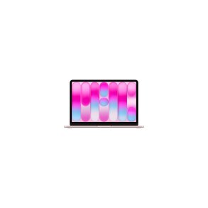 Apple MacBook Neo 13'' A18 2026 8GB/512GB Rose | Tysk Tastaturlayout