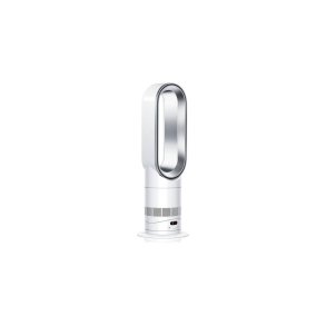 Dyson AM15 Hot+Cool White/Silver