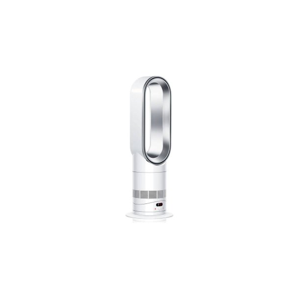 Dyson AM15 Hot+Cool White/Silver