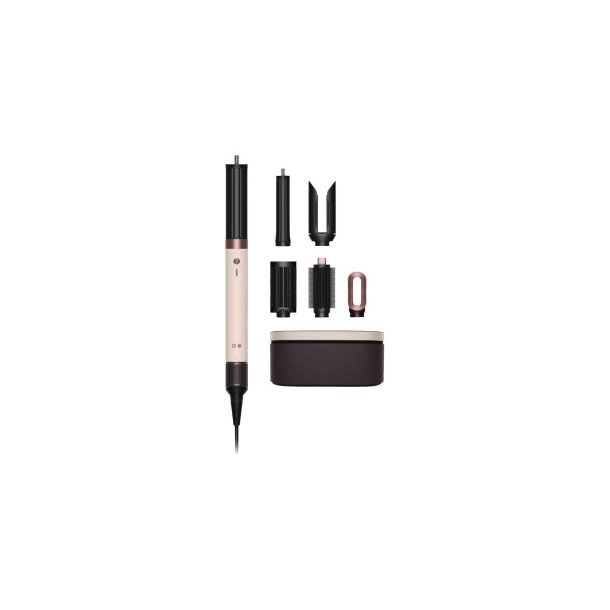 Dyson Airwrap Coanda 2x Multi-Styler Ceramic Pink/Rose Gold