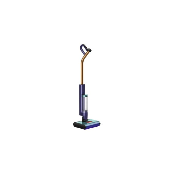 Dyson Clean+Wash Hygiene Blue/Copper