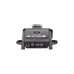 Ninja Woodfire Outdoor Grill Black
