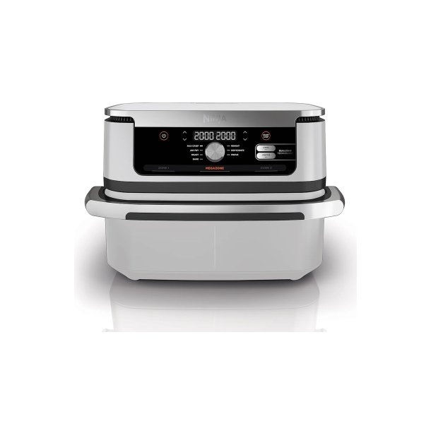Ninja Foodi FlexDrawer AF500EU White