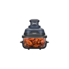 Ninja CRISPi Portable 4-in-1 Air Fryer 3.8L Grey
