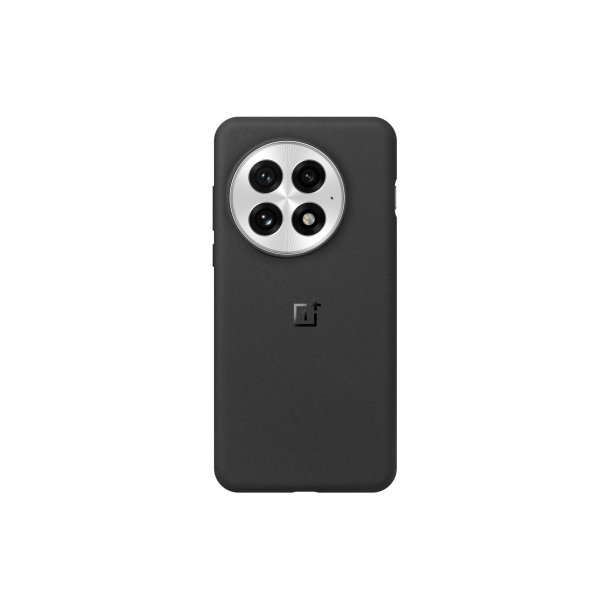 OnePlus 13 Sandstone Magnetic Case Black
