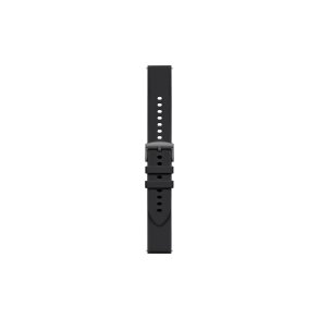 OnePlus Watch 3 Strap 43mm Black