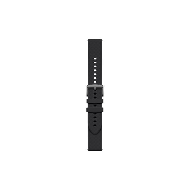 OnePlus Watch 3 Strap 43mm Black