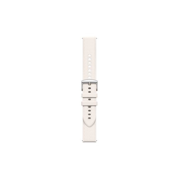 OnePlus Watch 3 Strap 43mm Light Grey