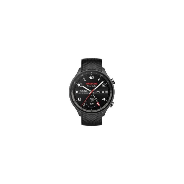 OnePlus Watch 2R Grey
