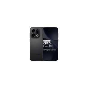 Oppo Find X9 5G 16GB/512GB Black