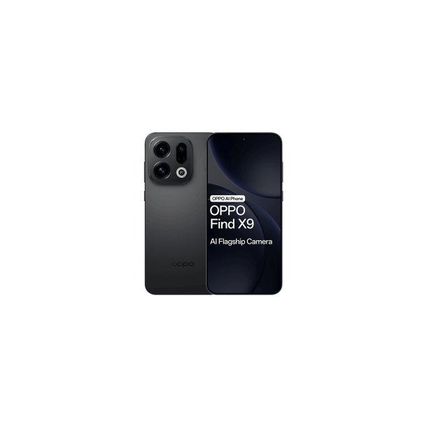 Oppo Find X9 5G 16GB/512GB Black
