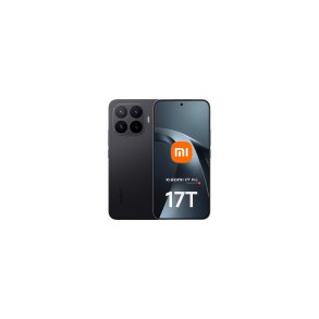 Xiaomi 17T 5G 12GB/256GB Black