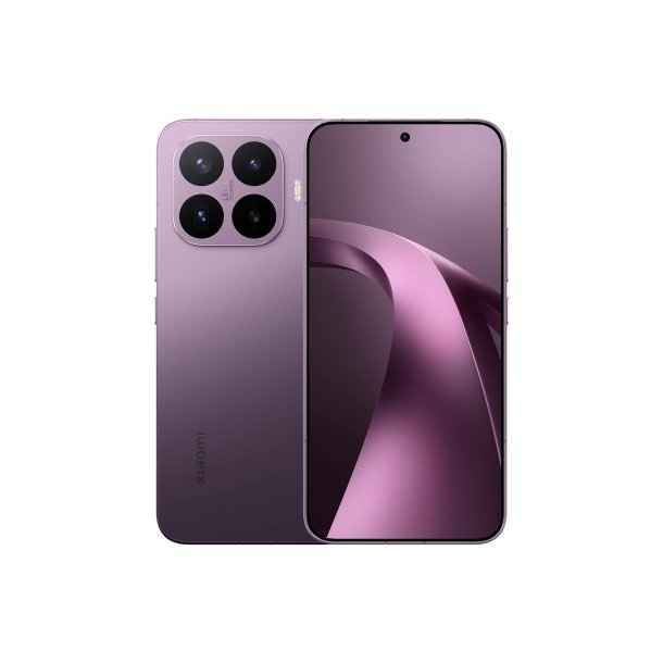 Xiaomi 17T 5G 12GB/256GB Violet