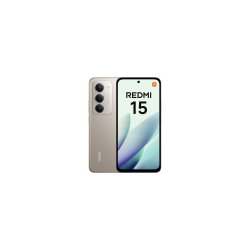 Xiaomi Redmi 15 5G