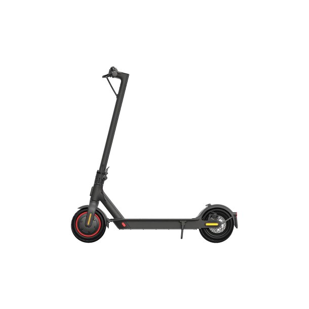 Xiaomi Mi Electric Scooter Pro 2 Black