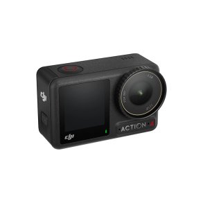 DJI Osmo Action 4 Adventure Combo