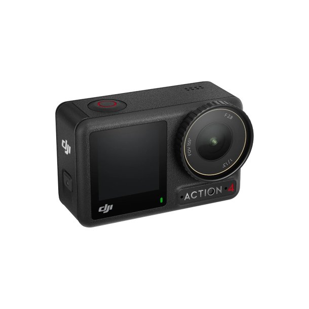 DJI Osmo Action 4 Adventure Combo