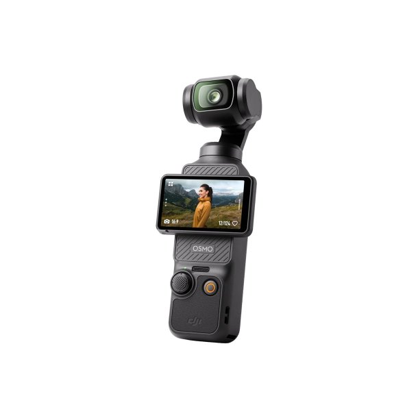 DJI Osmo Pocket 3 Standard Combo