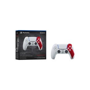 Sony PlayStation 5 DualSense Wireless Controller God of War 20th Anniversary Edition
