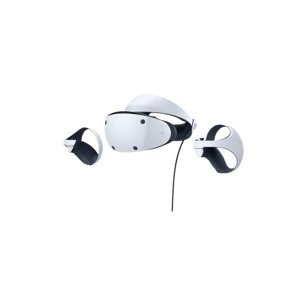 Sony PlayStation VR2 Set