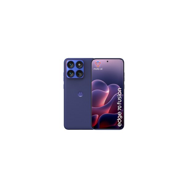 Motorola Moto Edge 70 Fusion 5G 8GB/256GB Orient Blue