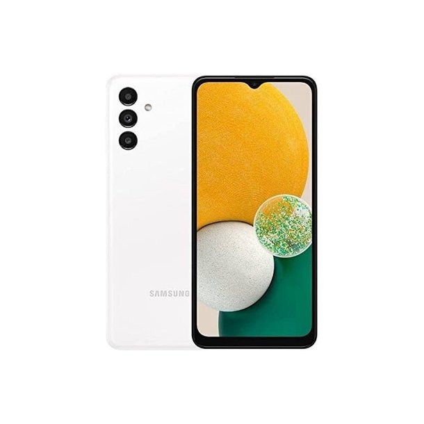 Samsung Galaxy A13 A137 3GB/32GB White