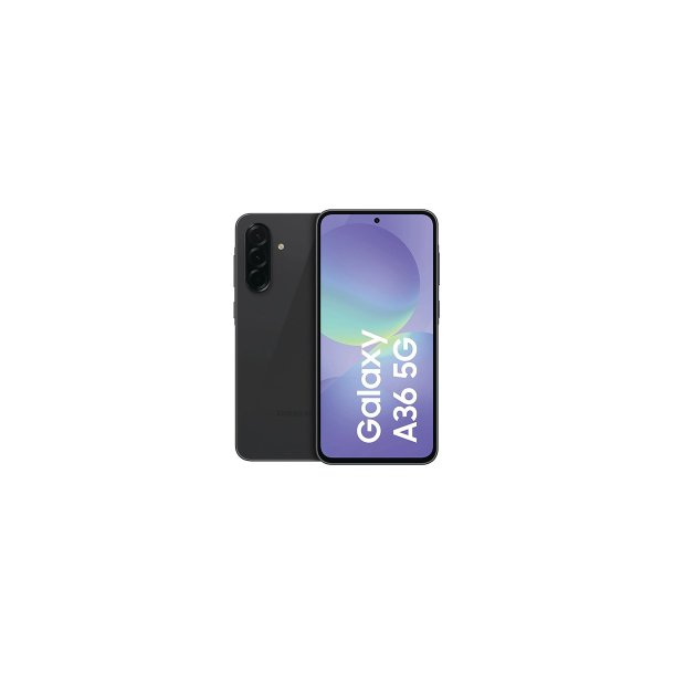 Samsung Galaxy A36 5G 6GB/128GB Awesome Black
