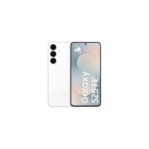 Samsung Galaxy S25 FE 5G 8GB/256GB White