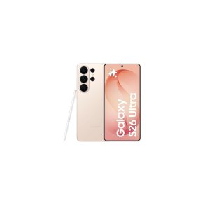 Samsung Galaxy S26 Ultra 5G 12GB/512GB Pink Gold