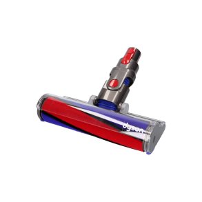 Dyson Parts Quick Release Soft Roller Cleanerhead Assembly