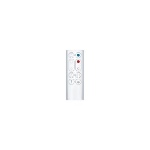 Dyson Parts White Remote Control Assembly