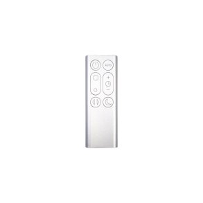 Dyson Parts Remote Control Assembly Silver