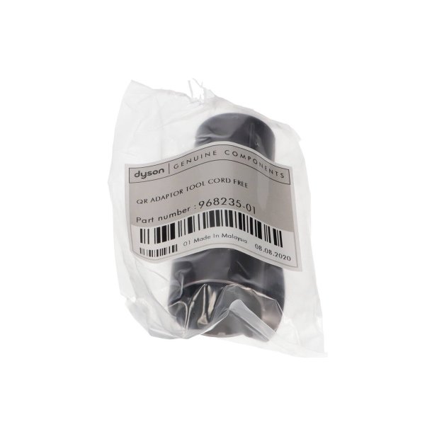Dyson Parts Quick Release Adaptor Tool Cord Free