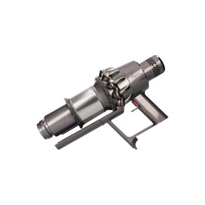 Dyson Parts Main Body & Big Cyclone Assembly Nickel