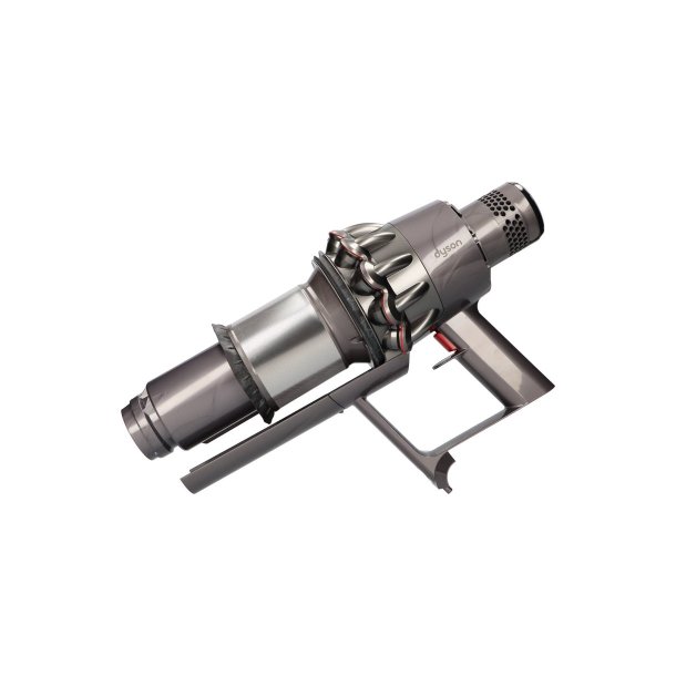 Dyson Parts Main Body &amp; Big Cyclone Assembly Nickel