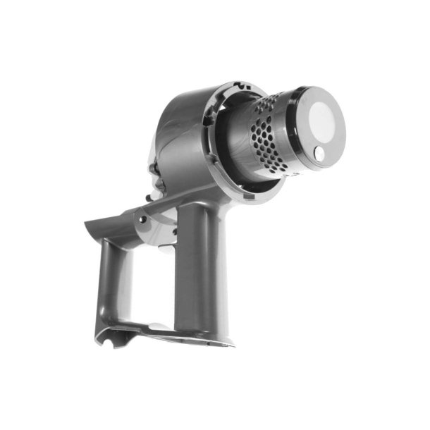 Dyson Parts Main Body Service Assembly
