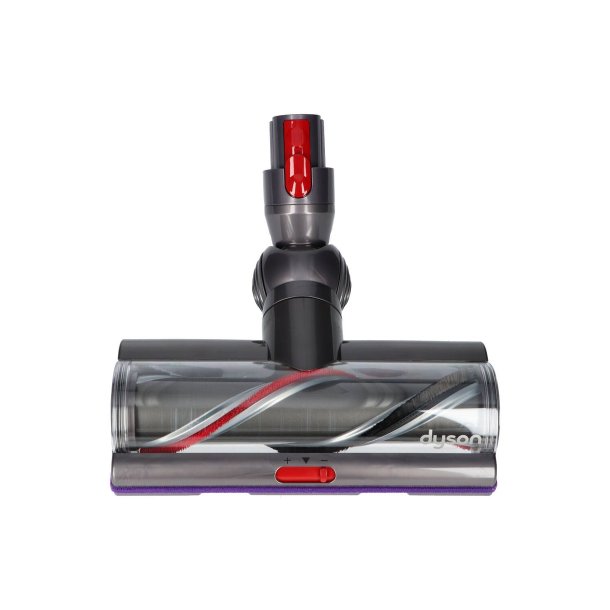 Dyson Parts V11 Vacuum Cleaner Torque Drive Motorhead Nickel