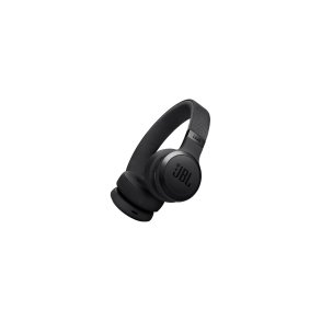 JBL Live 670NC On-Ear Black
