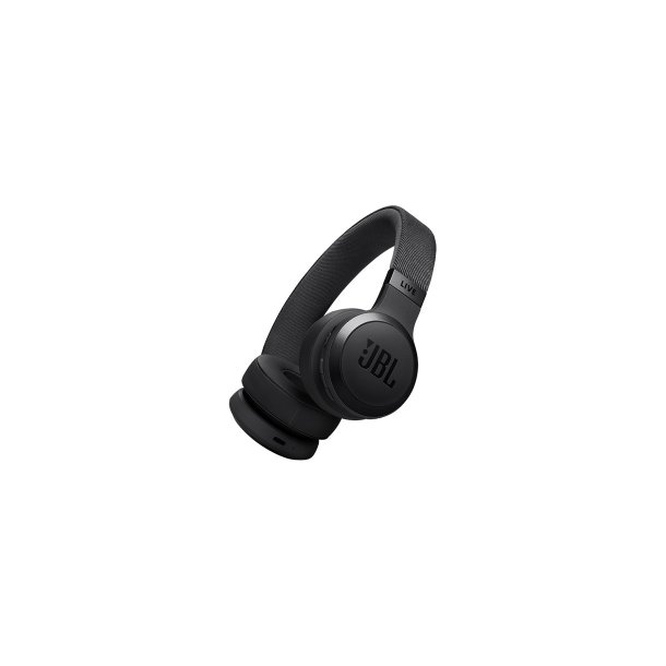 JBL Live 670NC On-Ear Black